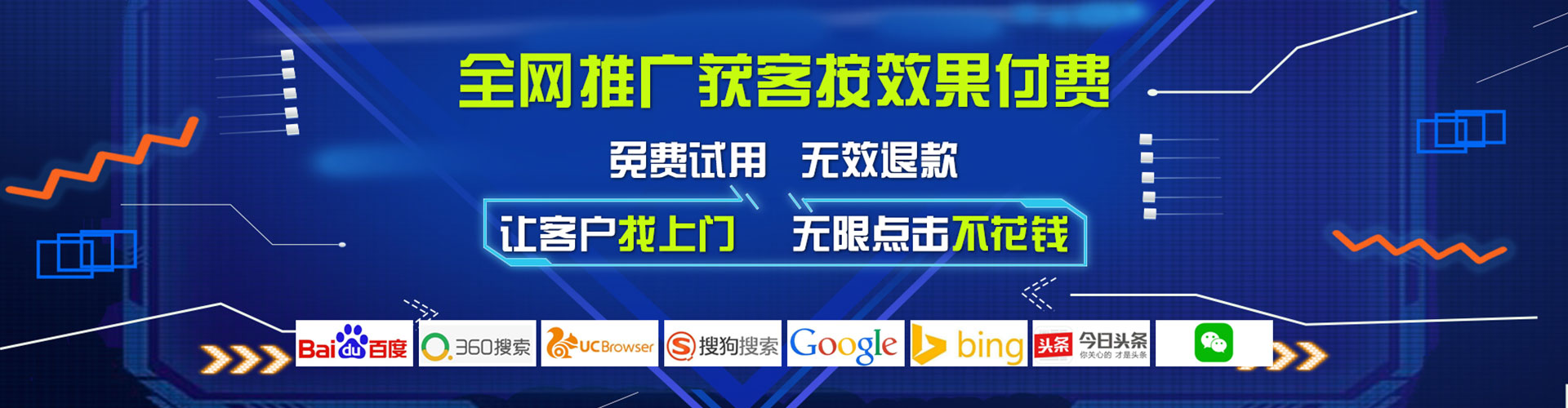 小港sem代运营